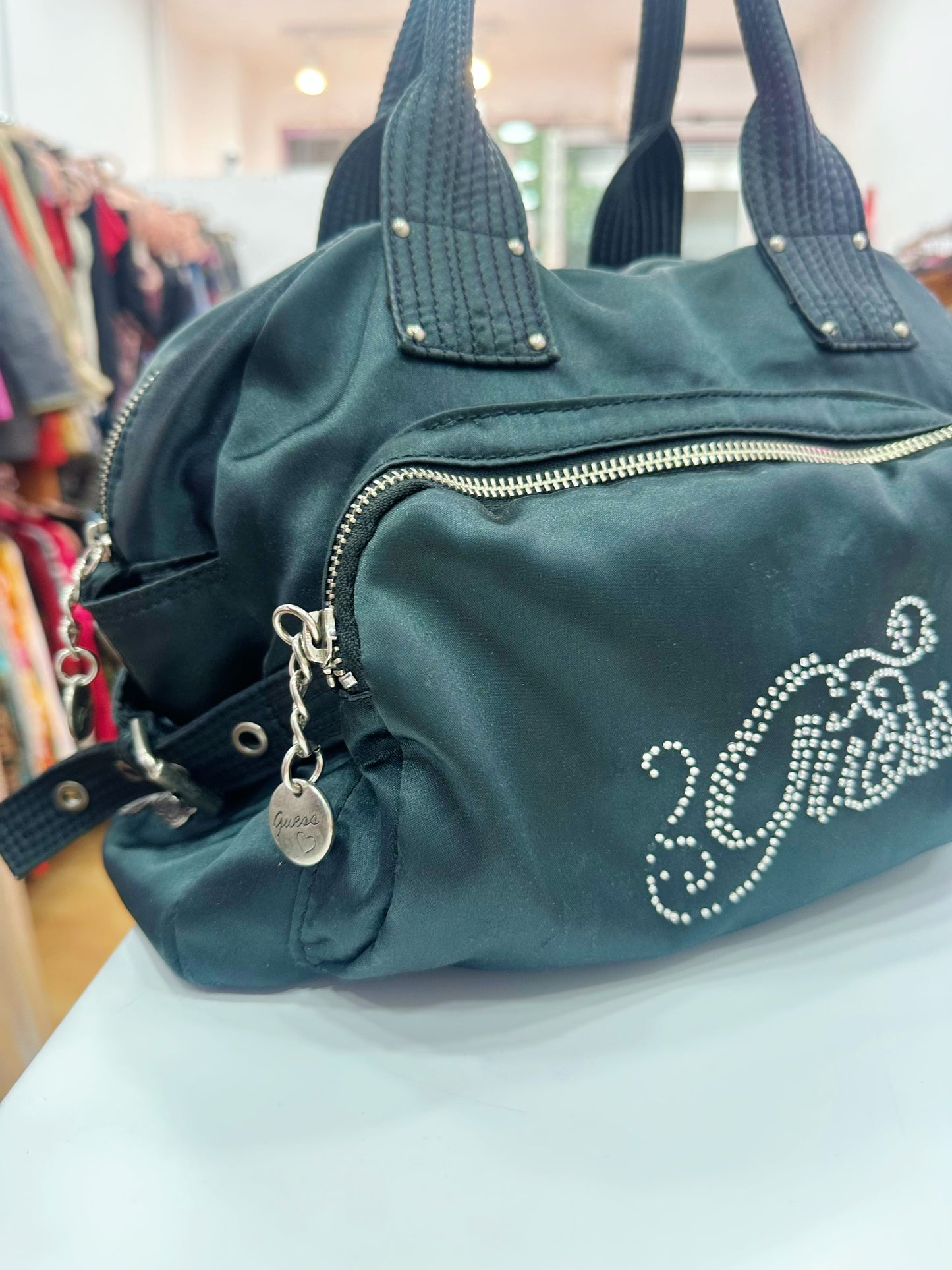 Vintage Guess bag