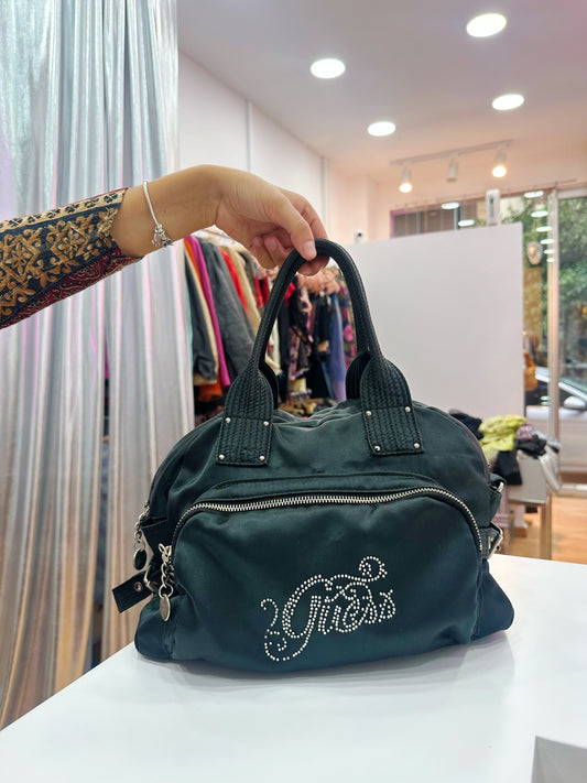 Vintage Guess bag