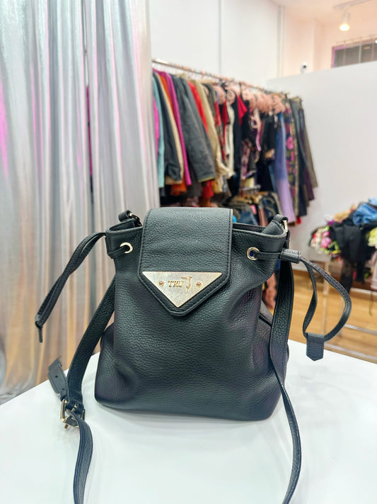 Trussardi pouch / crossbody bag