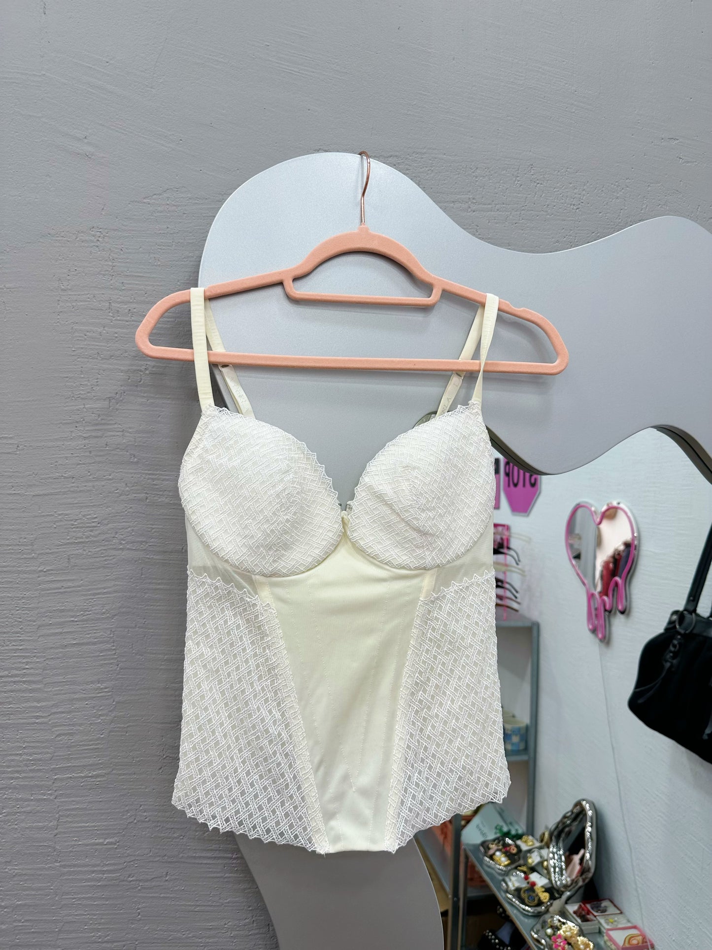 La Perla corser