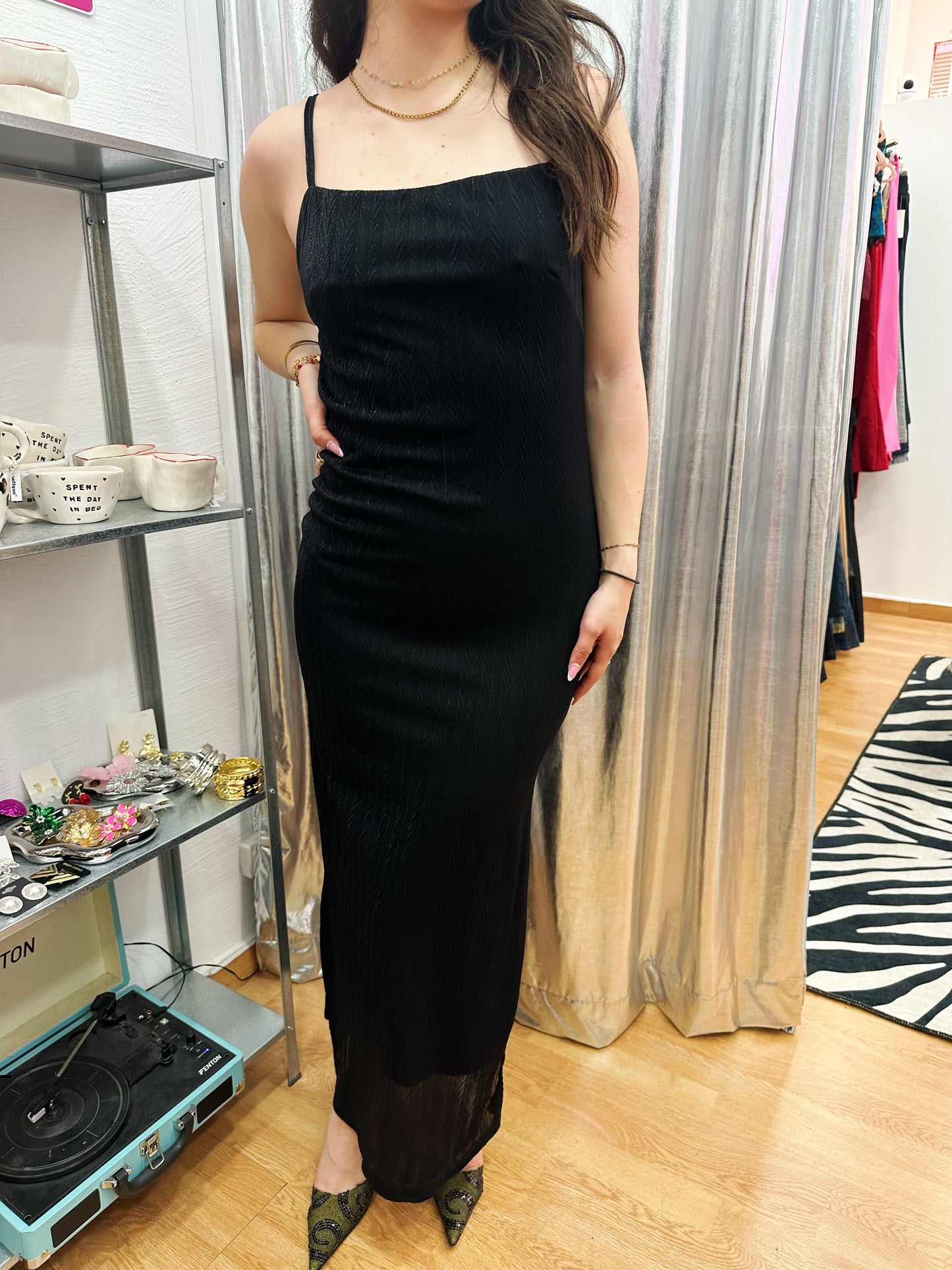 90s dress