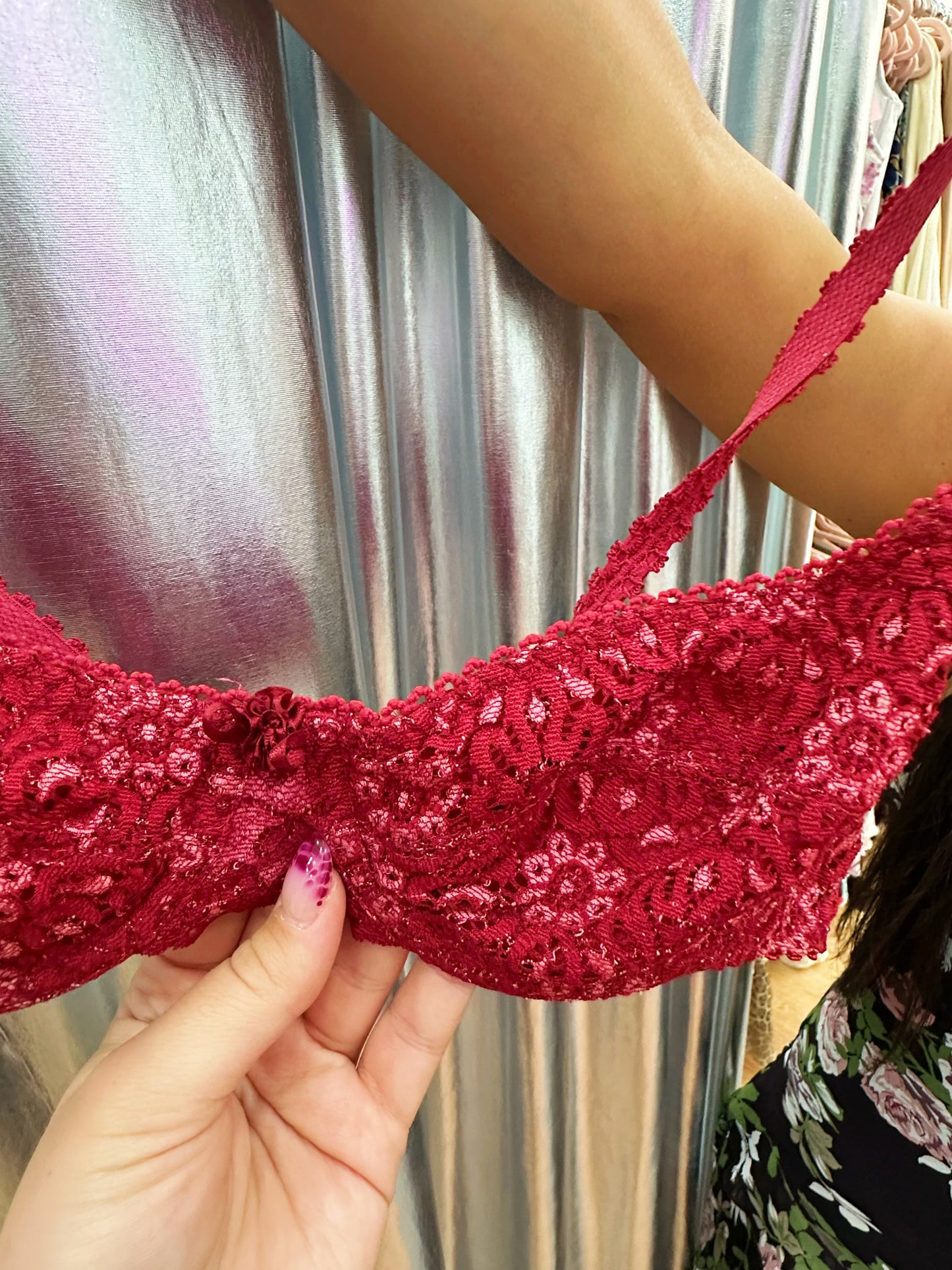 Bra