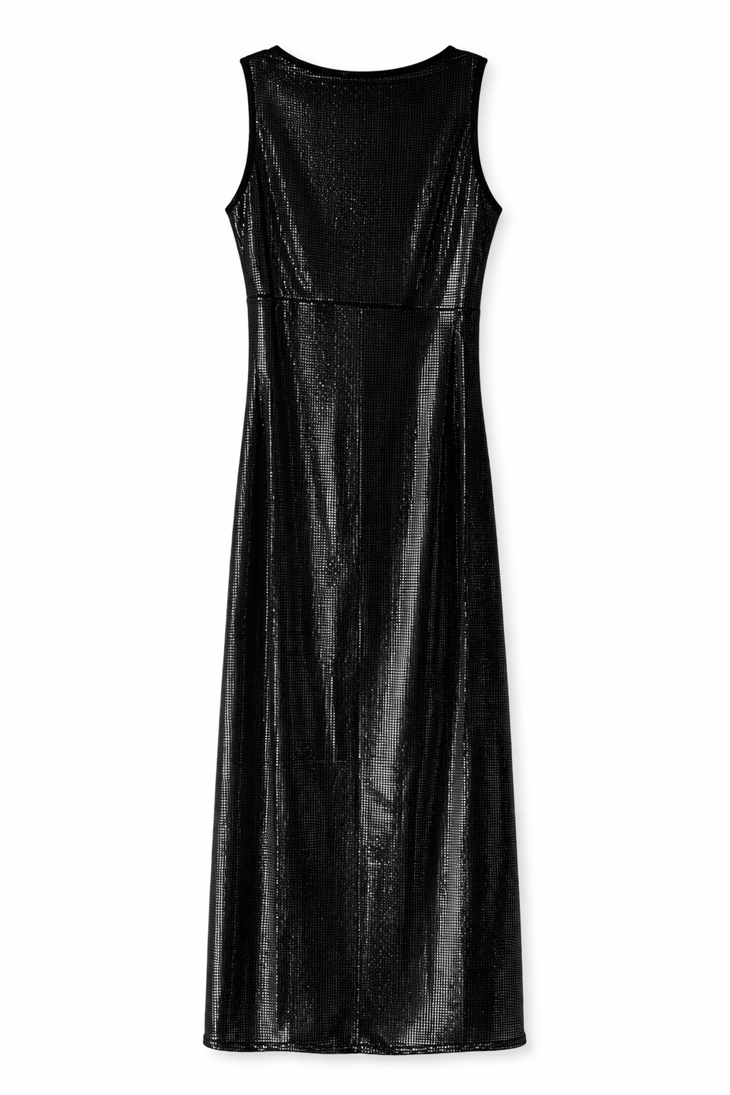 Vintage Iridiscent sparkly dress