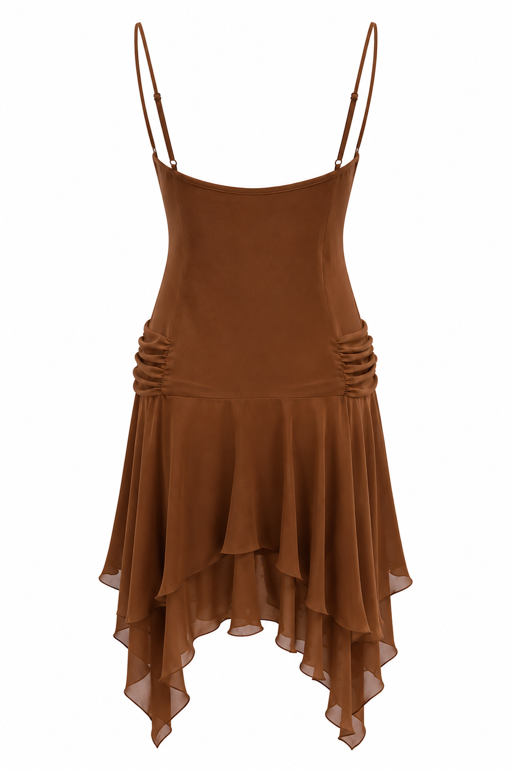 Summer cocktail dress
