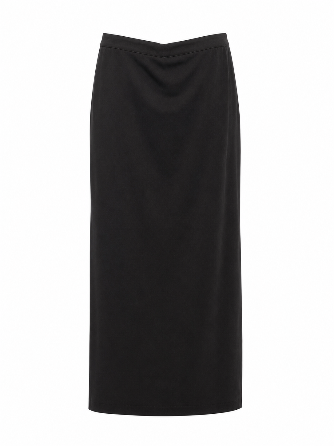 Asian style skirt