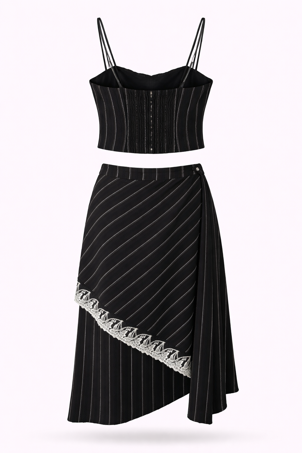 Vintage two piece set