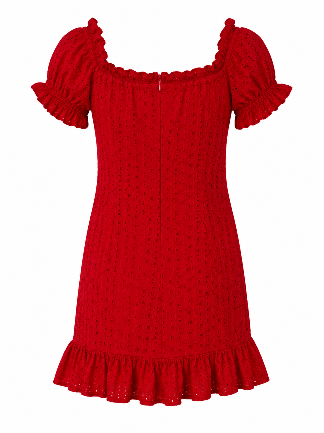 Mini corset summer dress