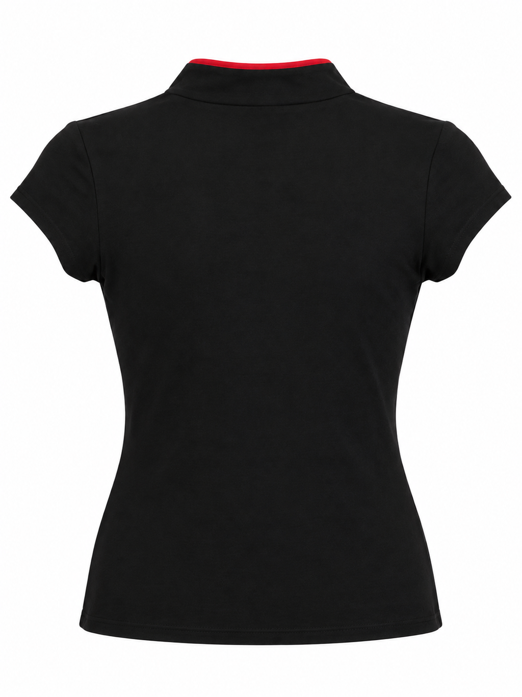 Asian style top