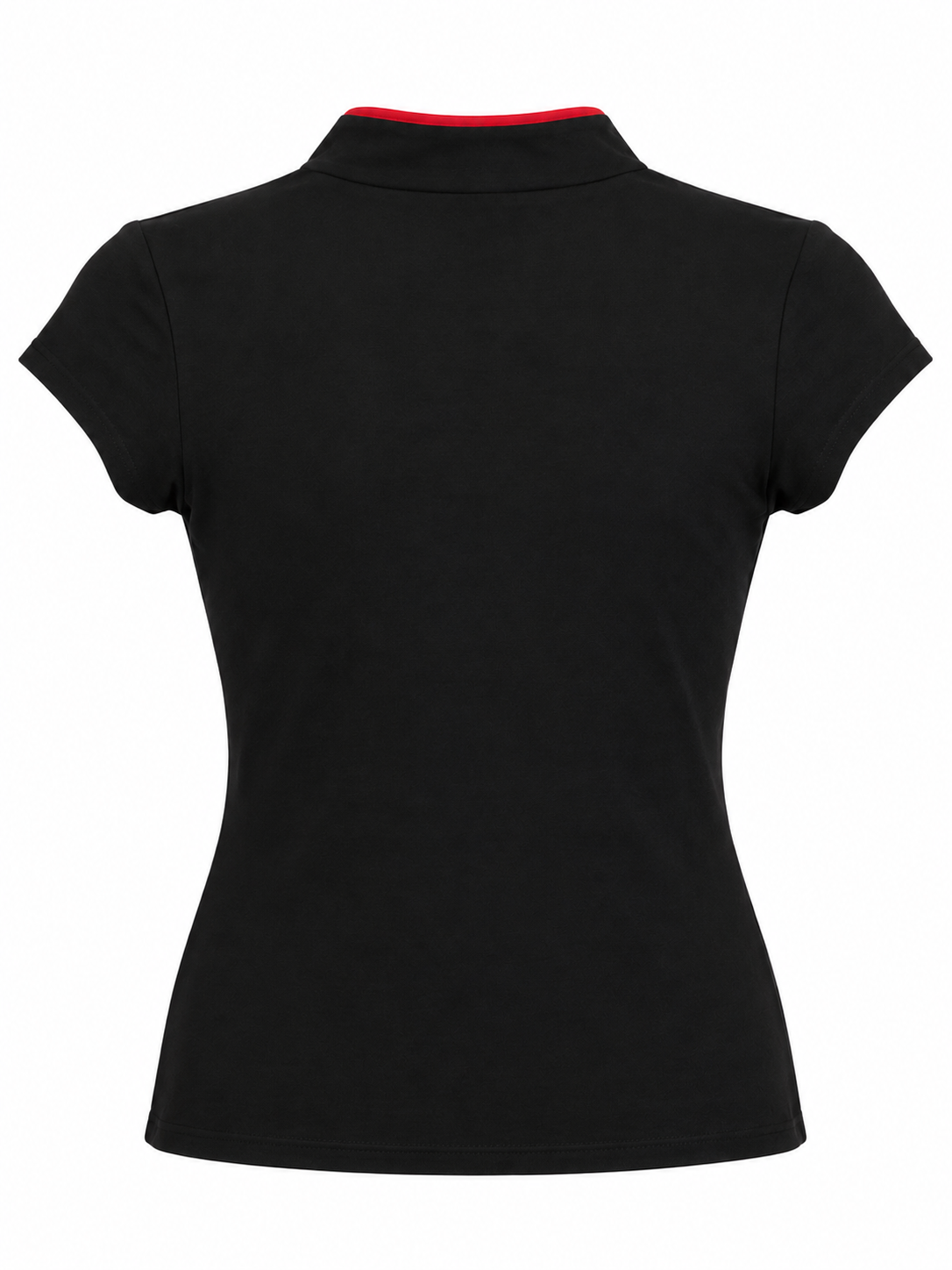 Asian style top