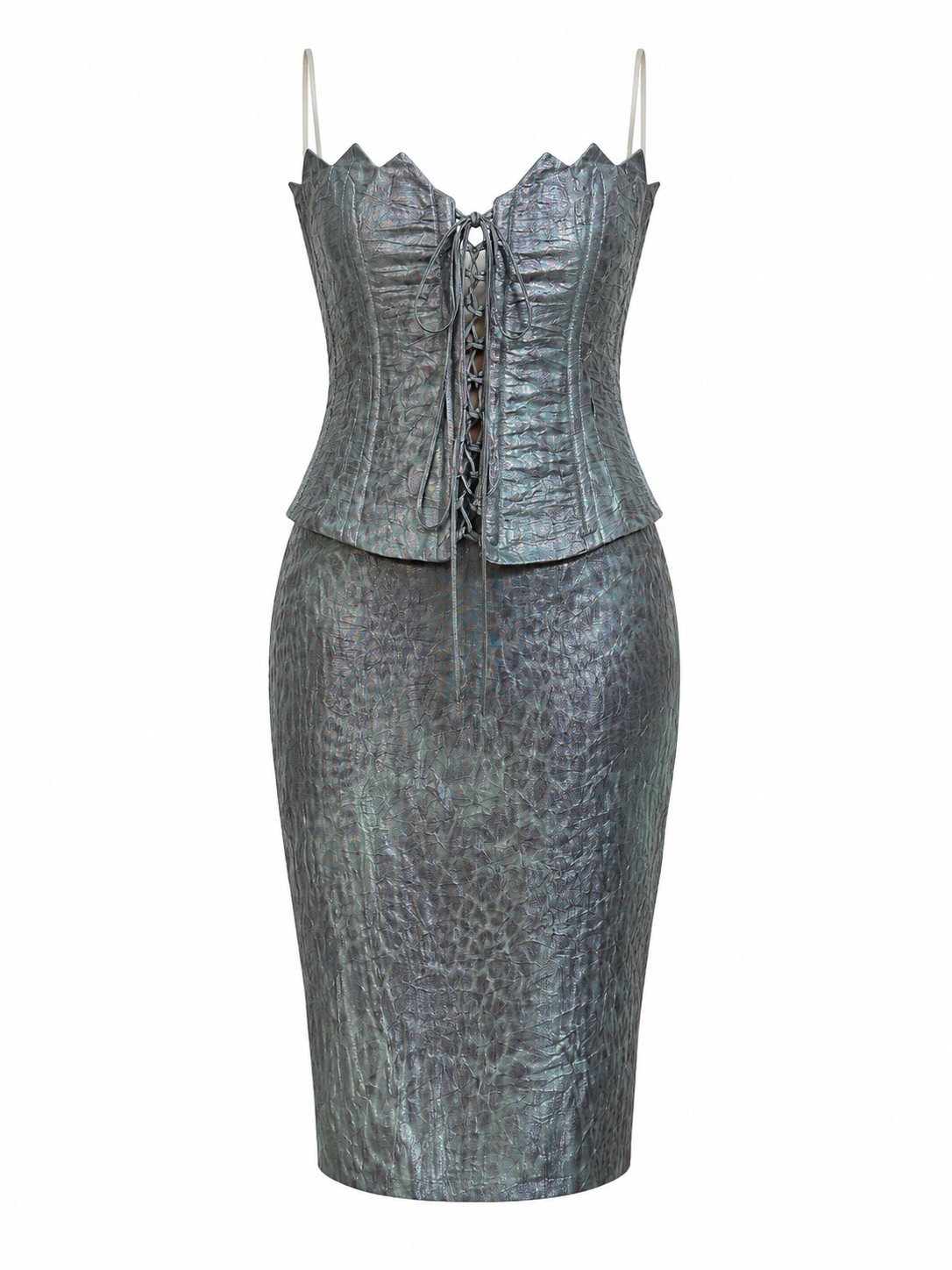 Cinema corset set
