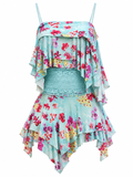 Cinema two piece set