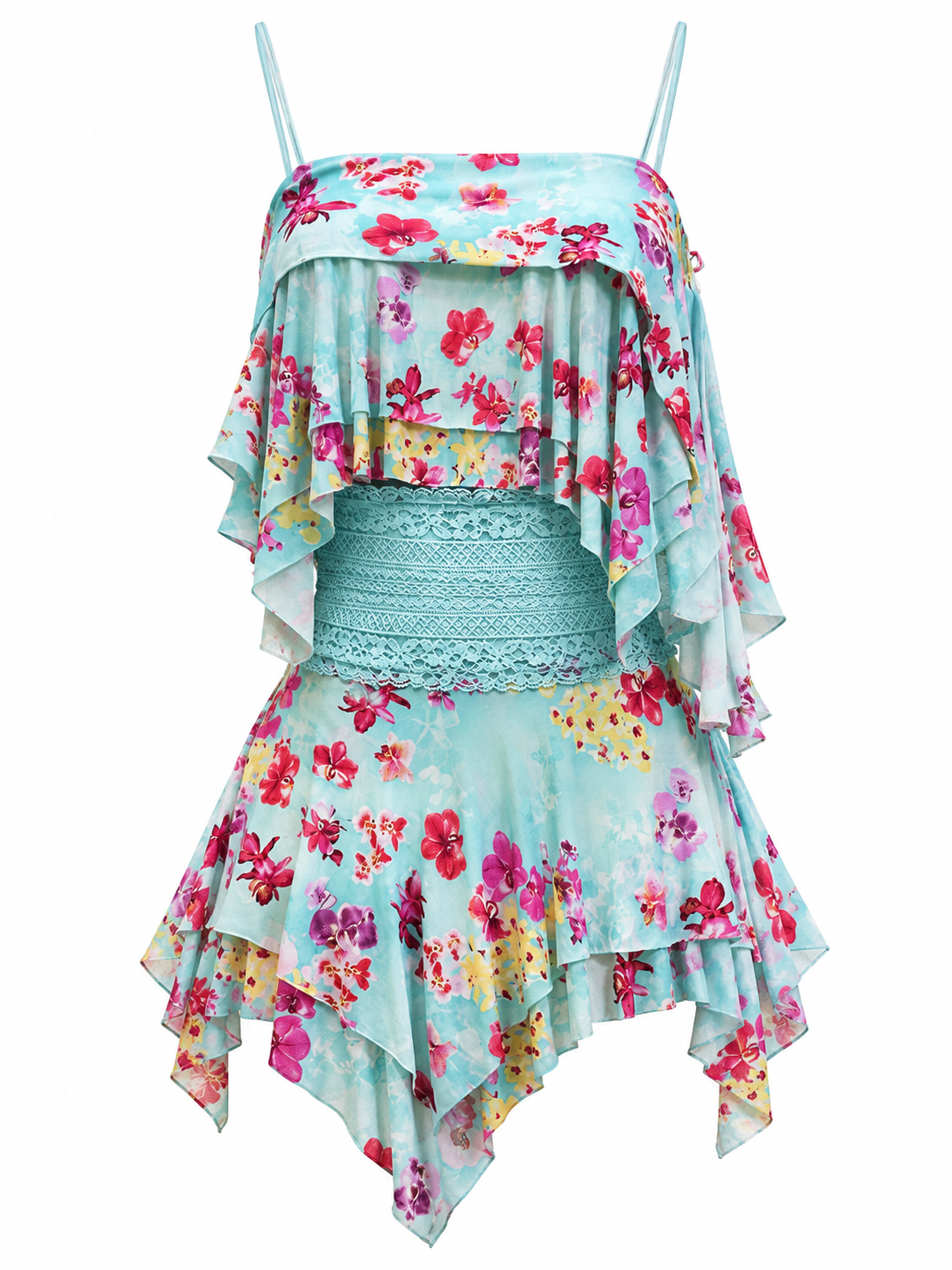 Cinema two piece set