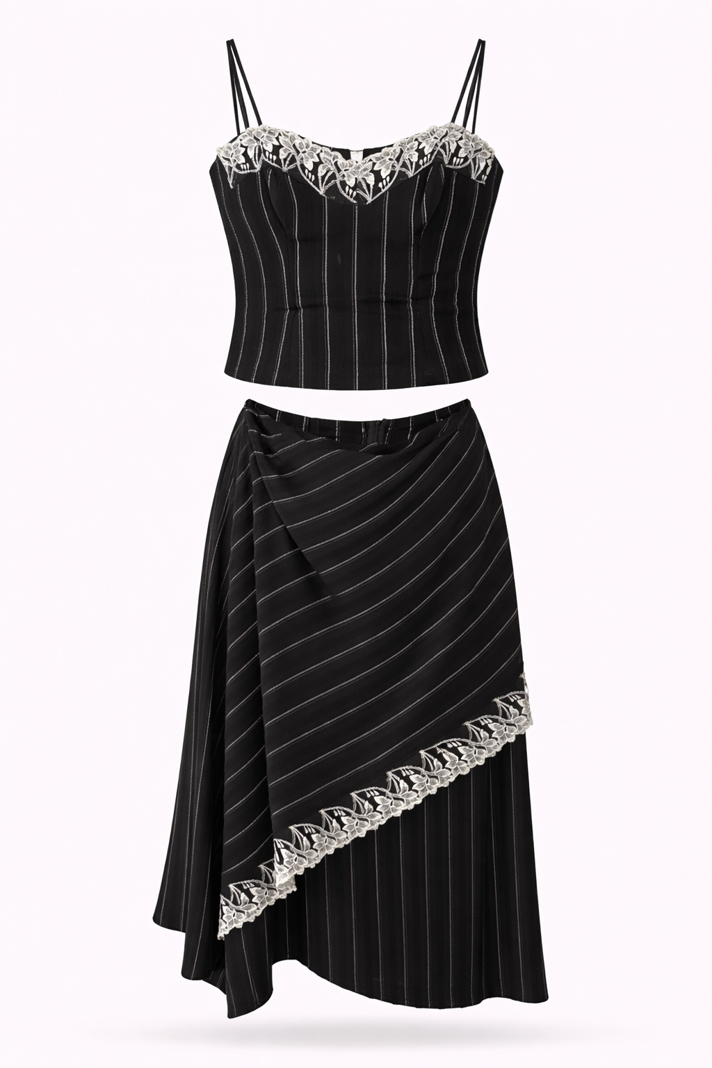 Vintage two piece set