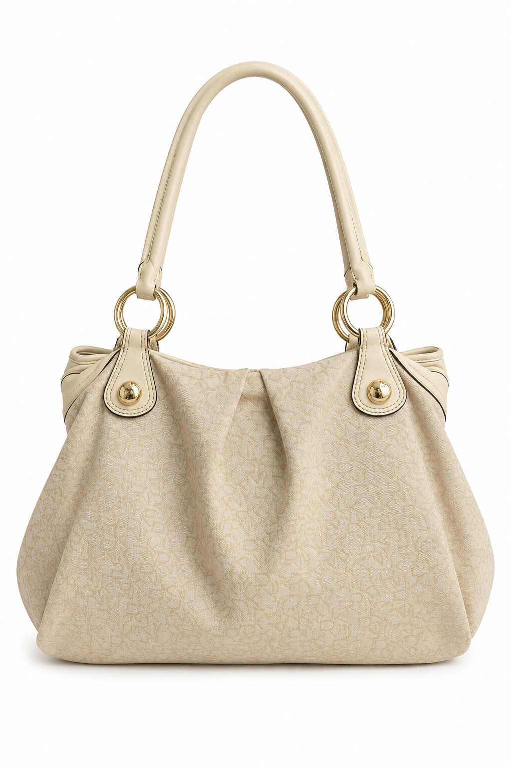 DKNY bug every day canvas bag