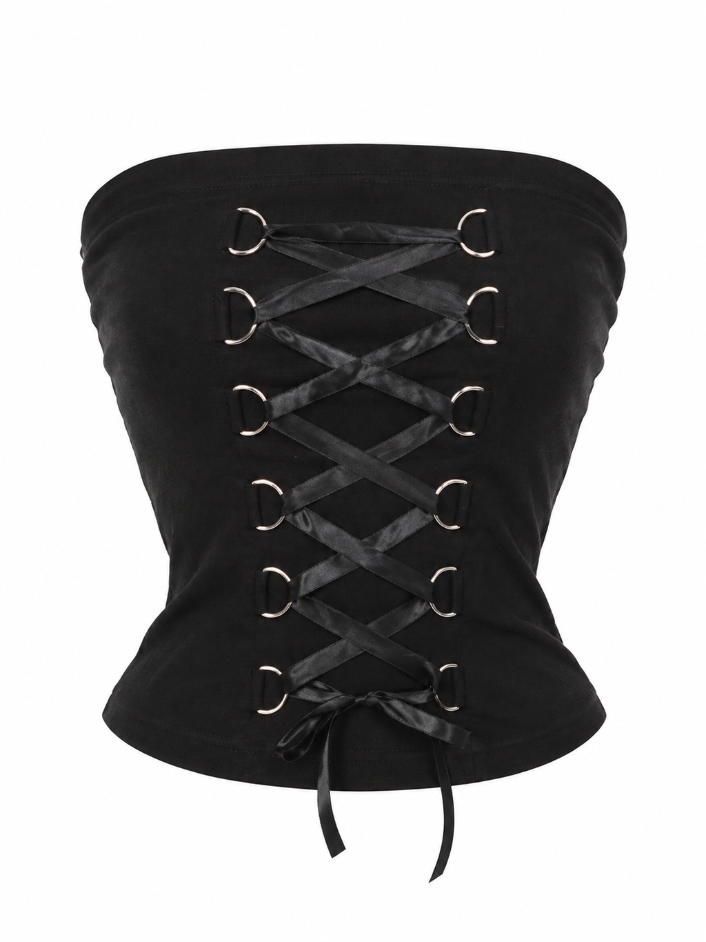 Corset top
