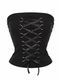 Corset top