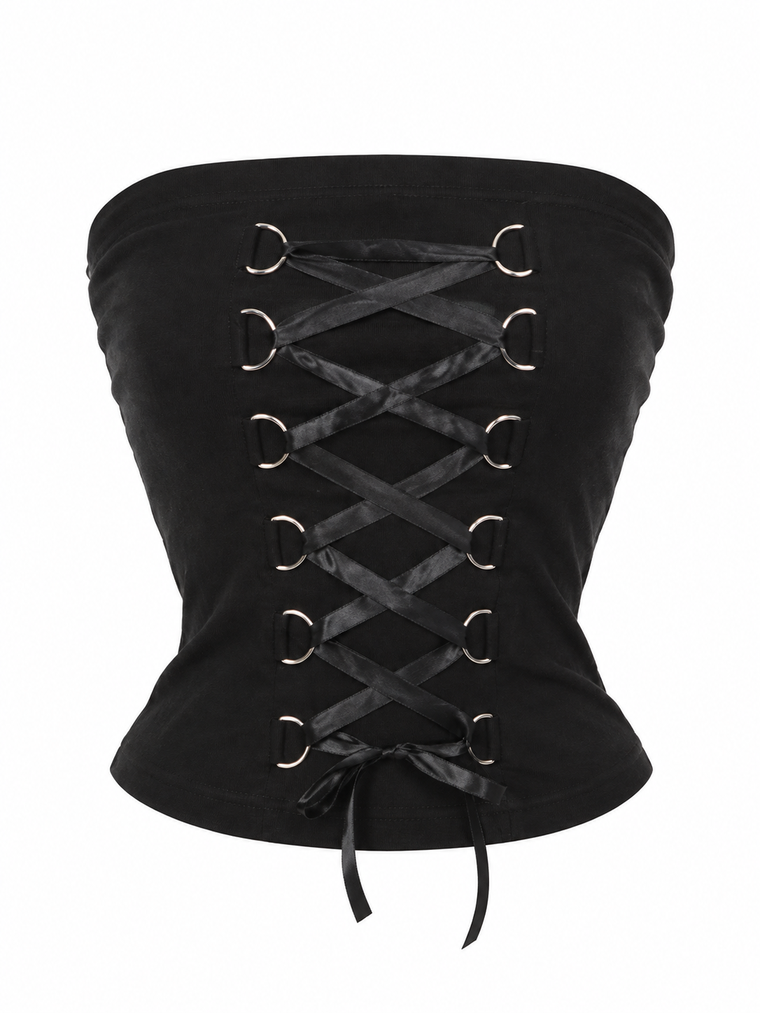 Corset top