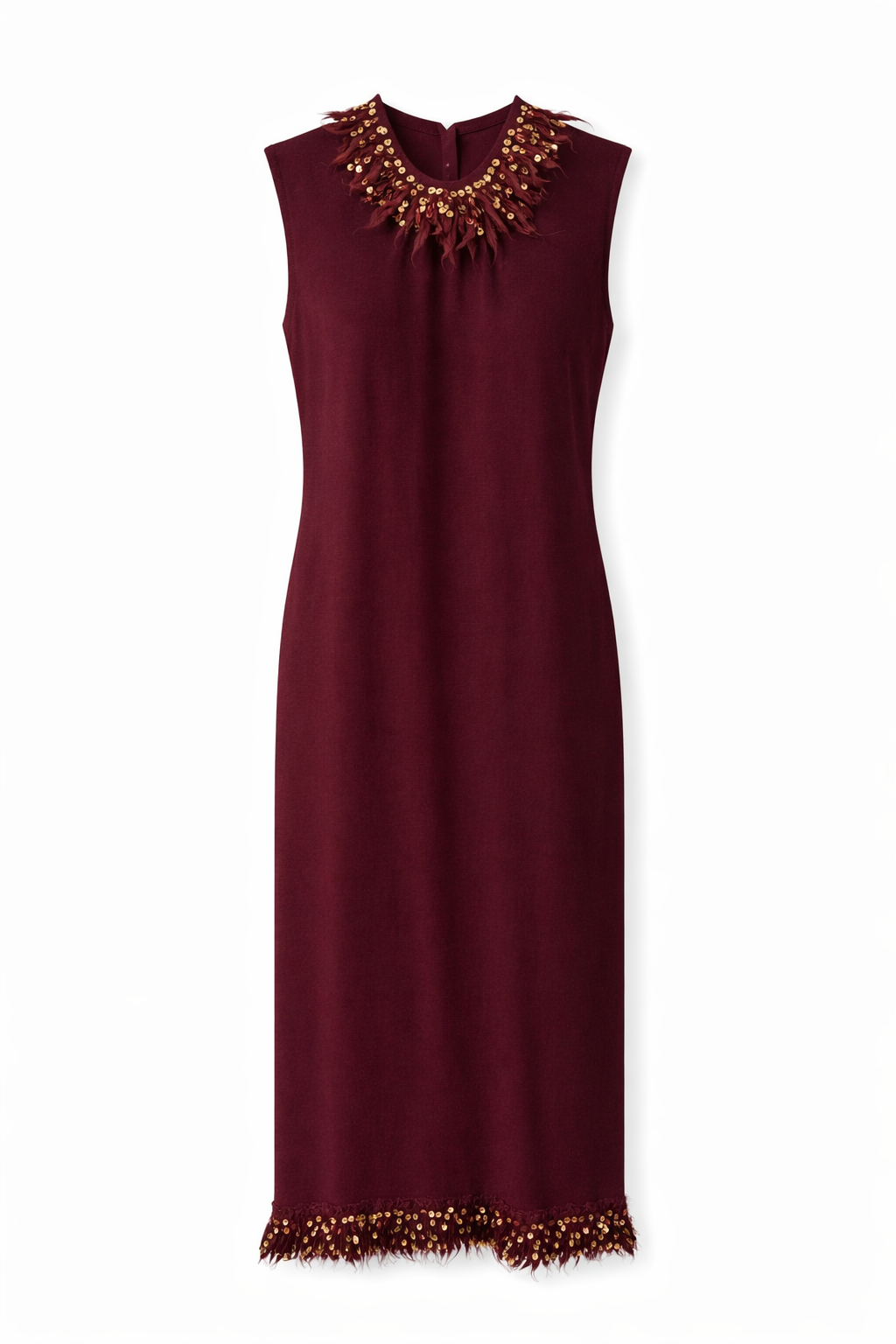 Vintage dress