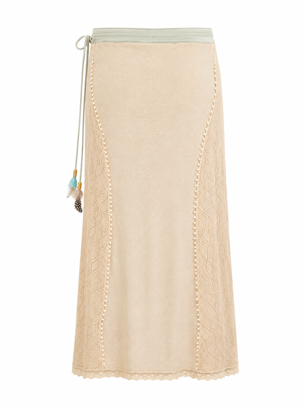 Cinema Deadstock skirt