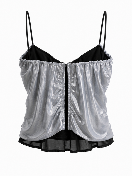 Cinema corset