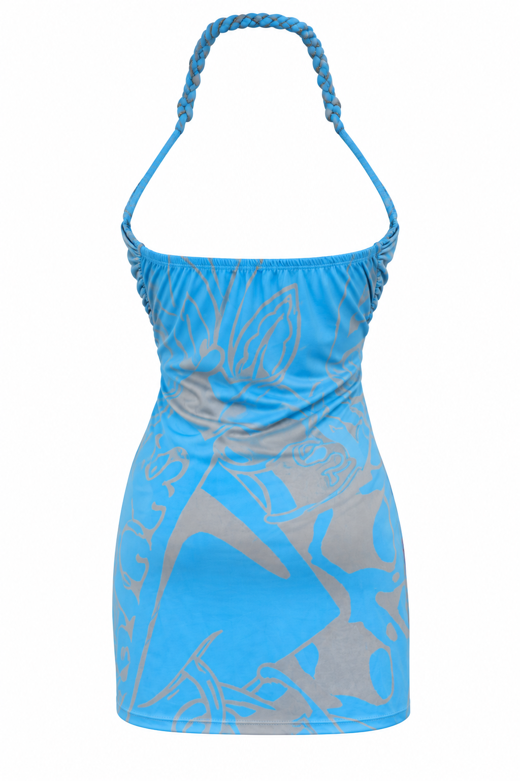 Ed Hardy dress