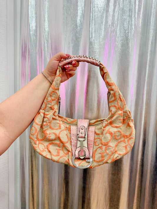 Vintage Guess bag