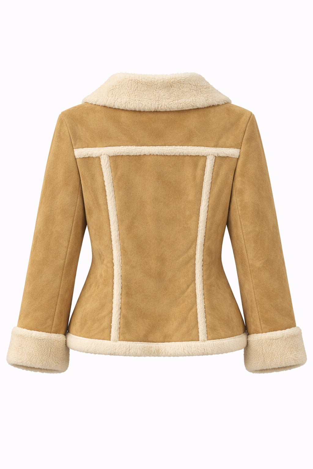 Rinascimento winter jacket