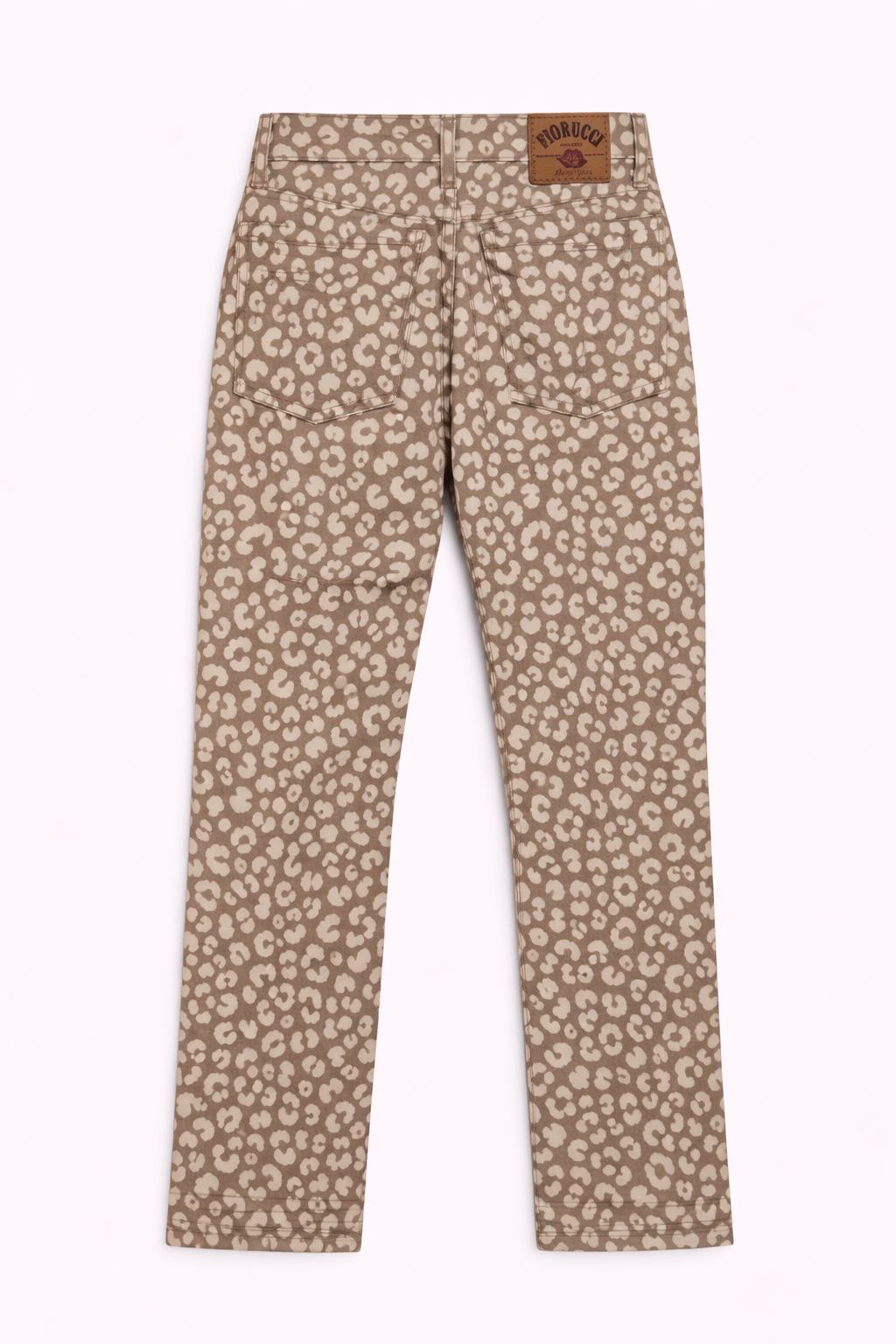 Fiorucci High waist pants