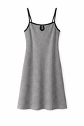 Mini vintage dress