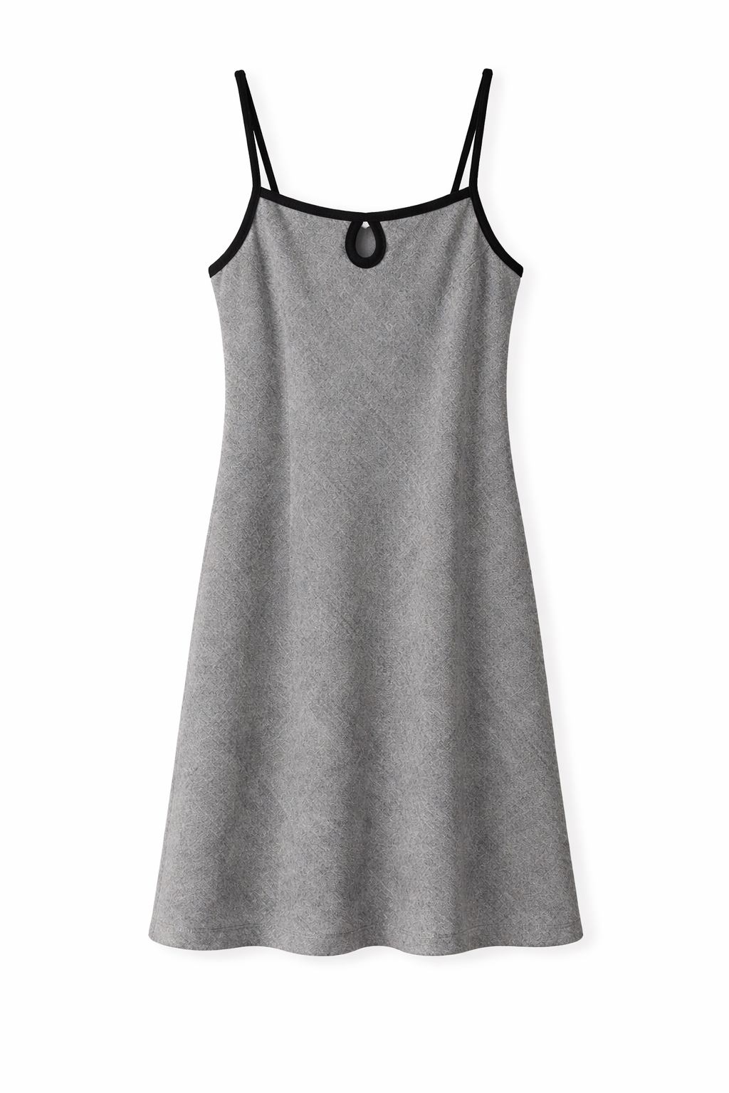 Mini vintage dress