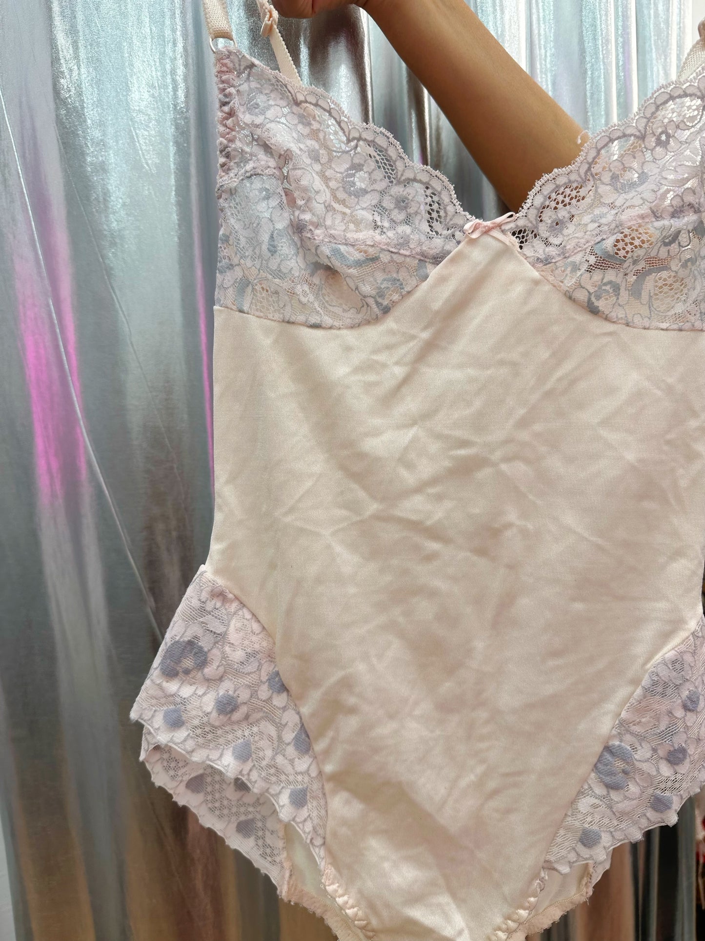 Body suit