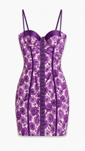 Oh Polly corset dress