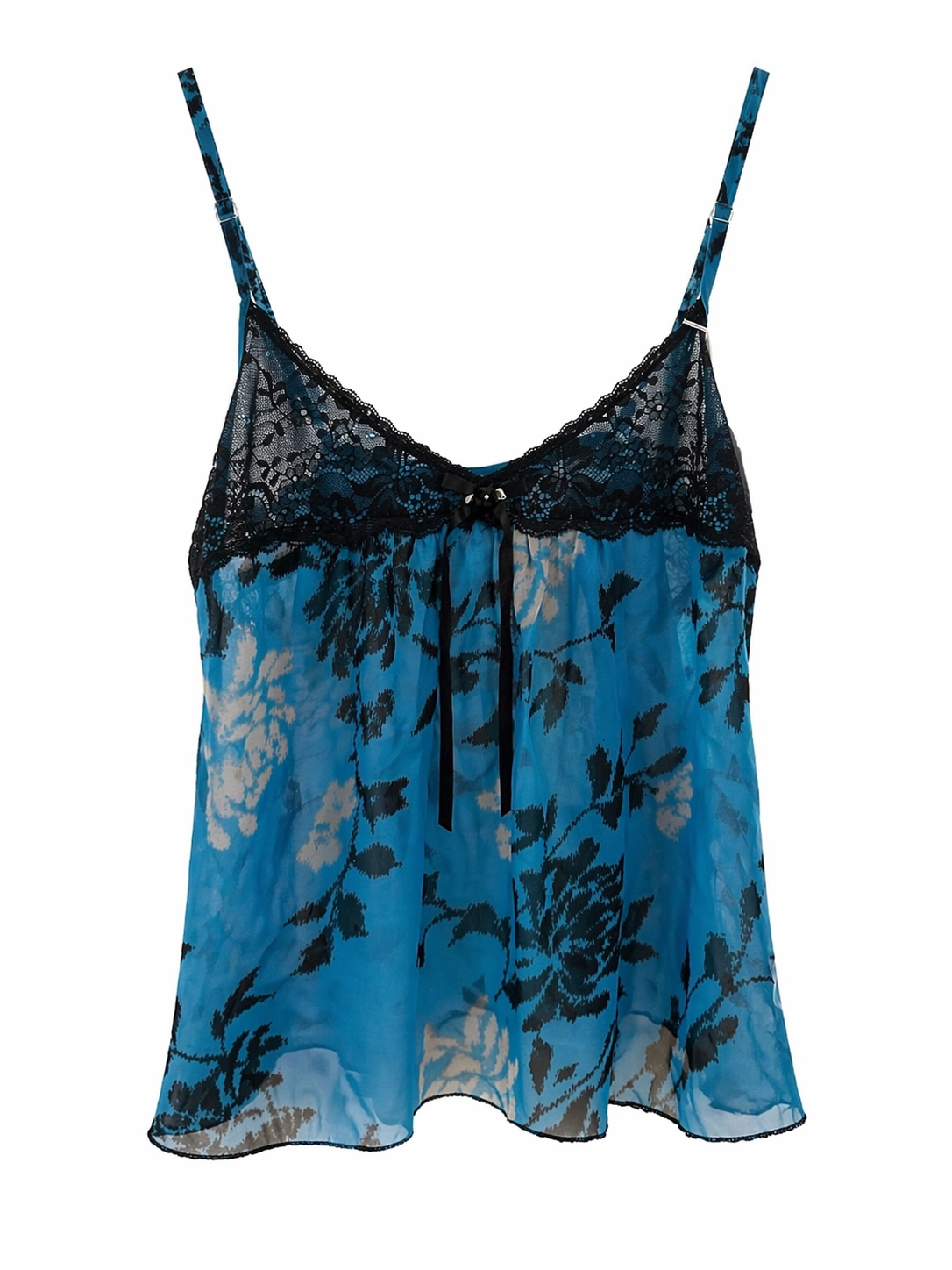 Vintage cami top