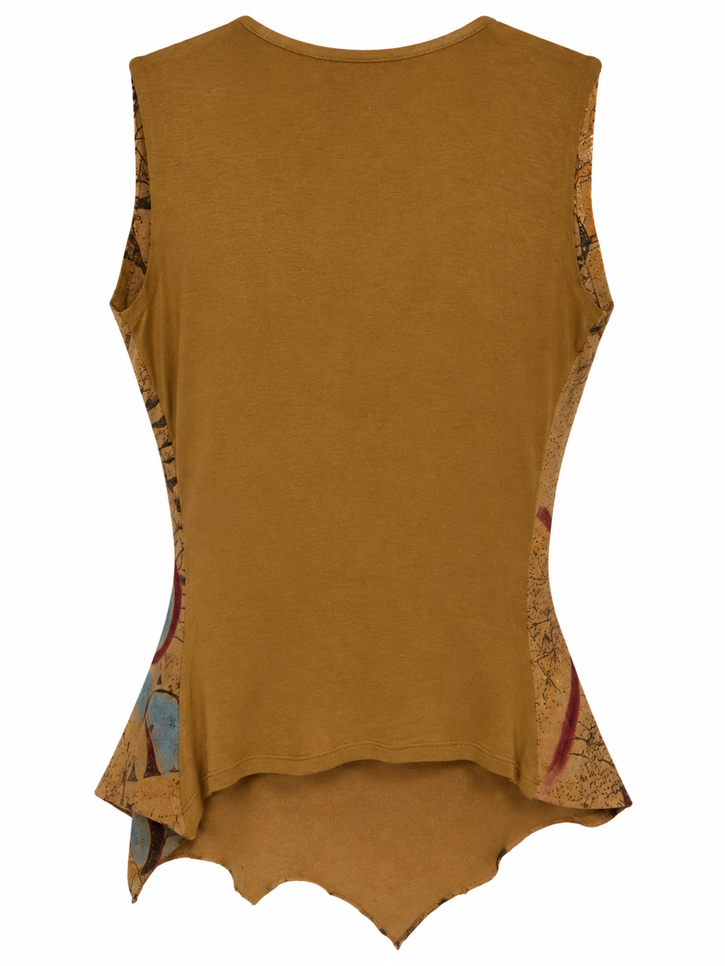 Deadstock Morgan blouse