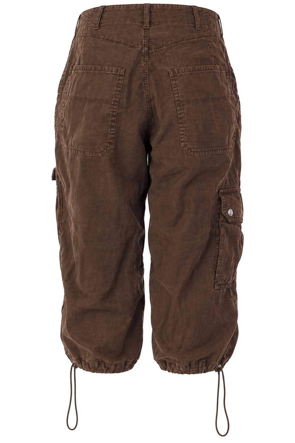 Calvin Klein capris
