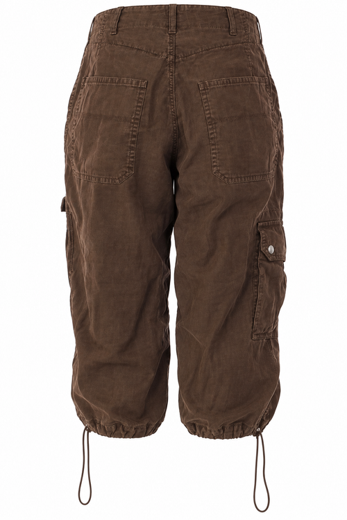 Calvin Klein capris