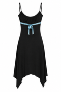 Coquette style dress