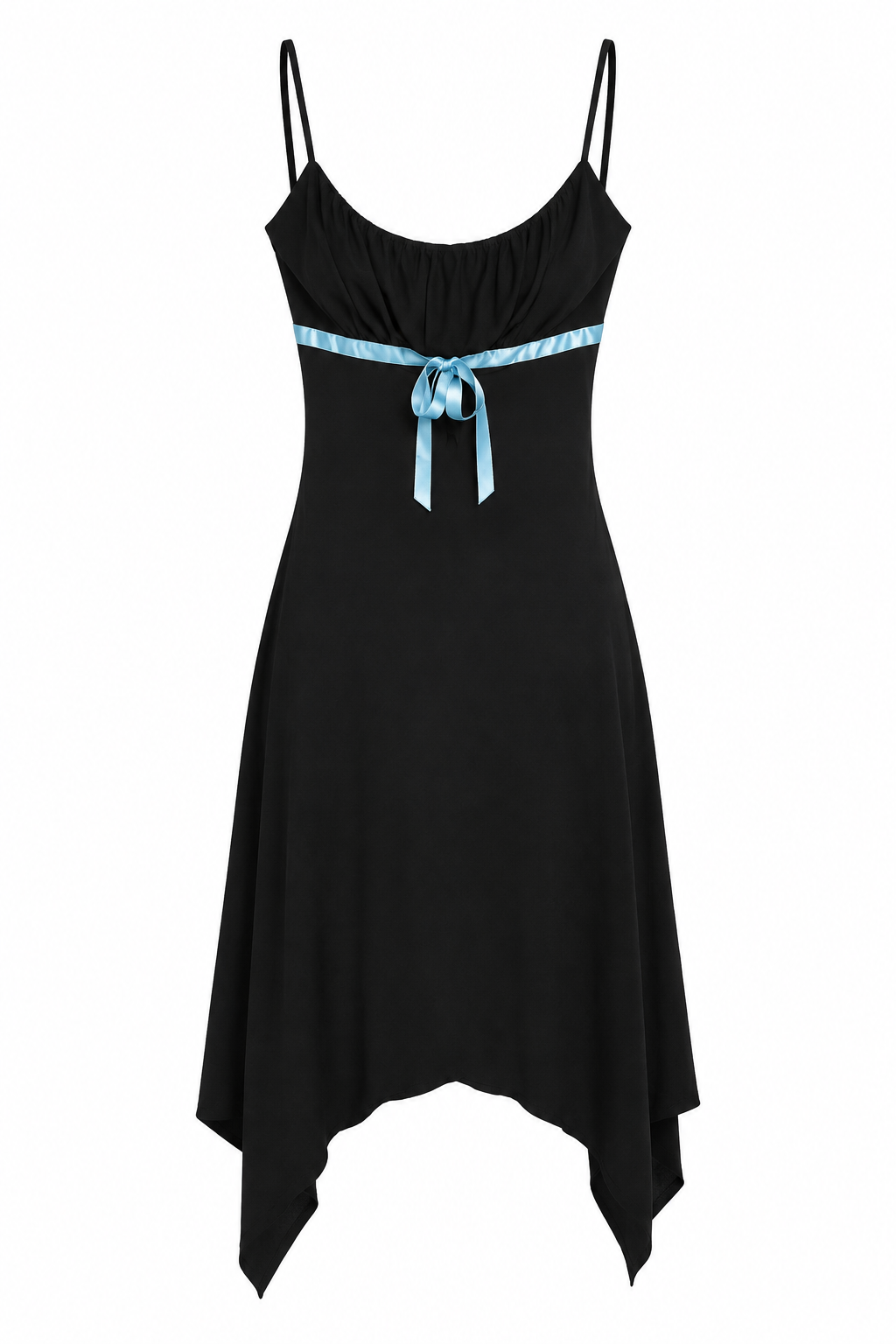 Coquette style dress