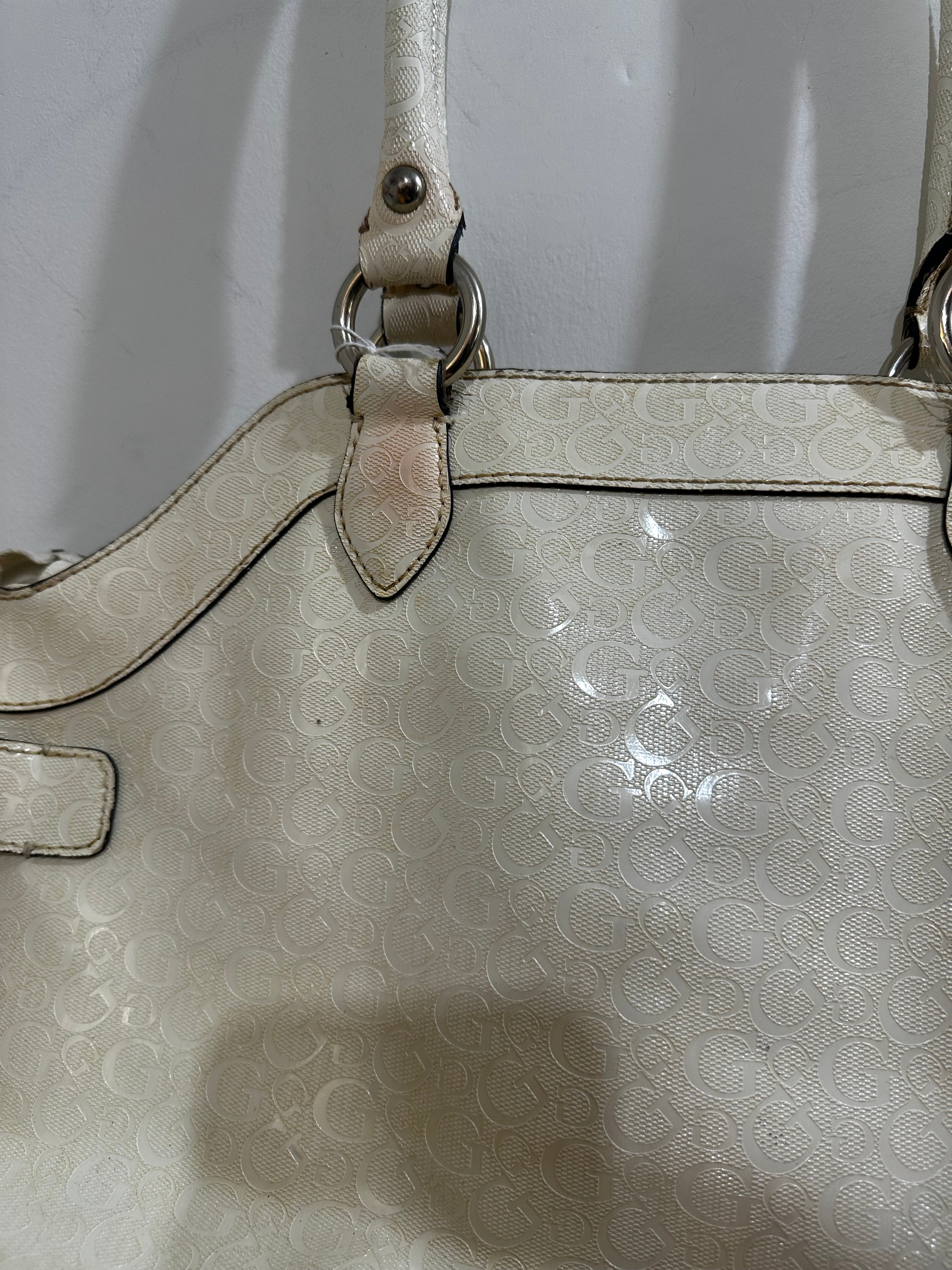 Vintage Guess bag