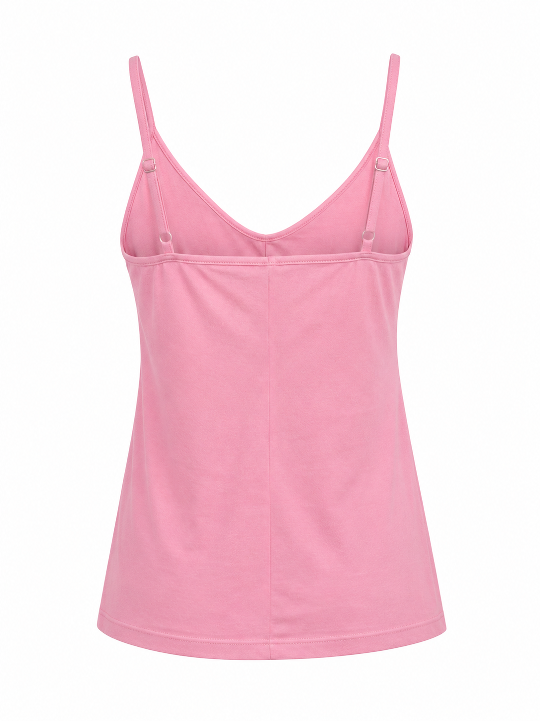 Pink cami top