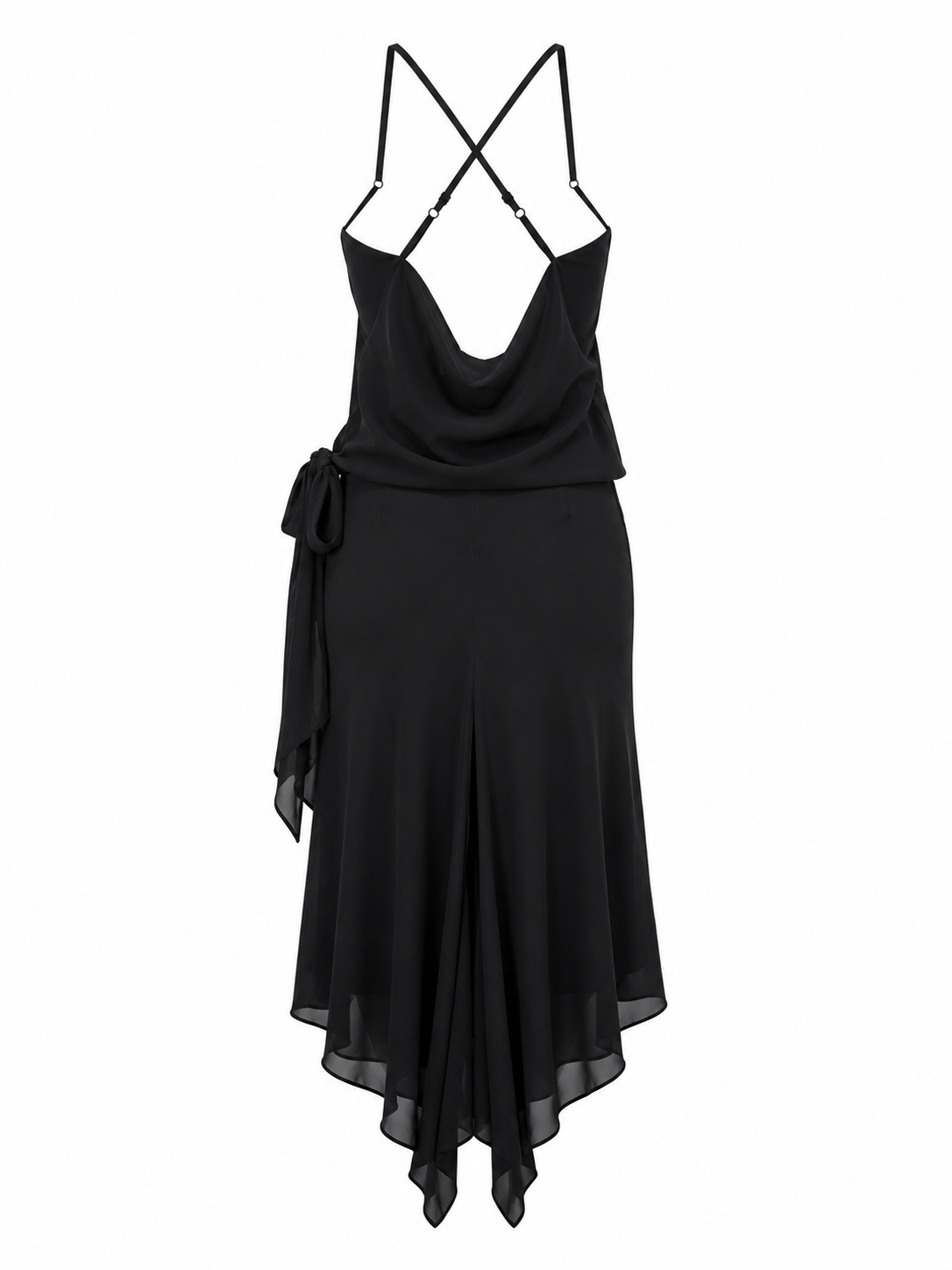 Cinema Silk two piece set