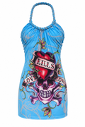 Ed Hardy dress