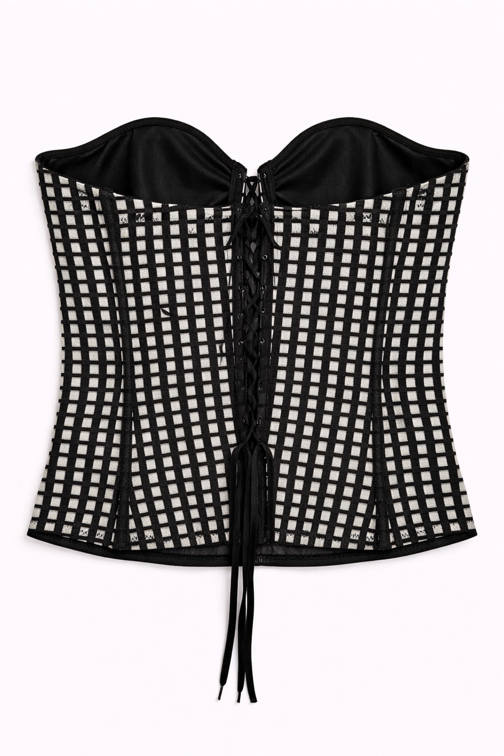 Vintage corset