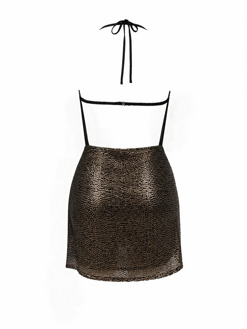 Cinema sequin 2 piece set