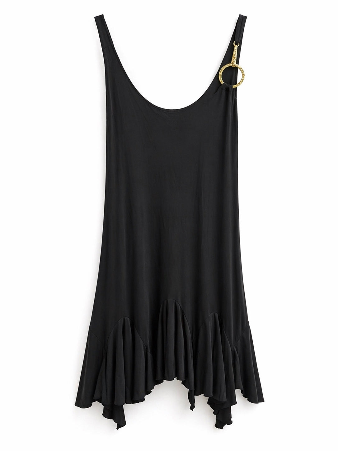 Roccobarocco dress