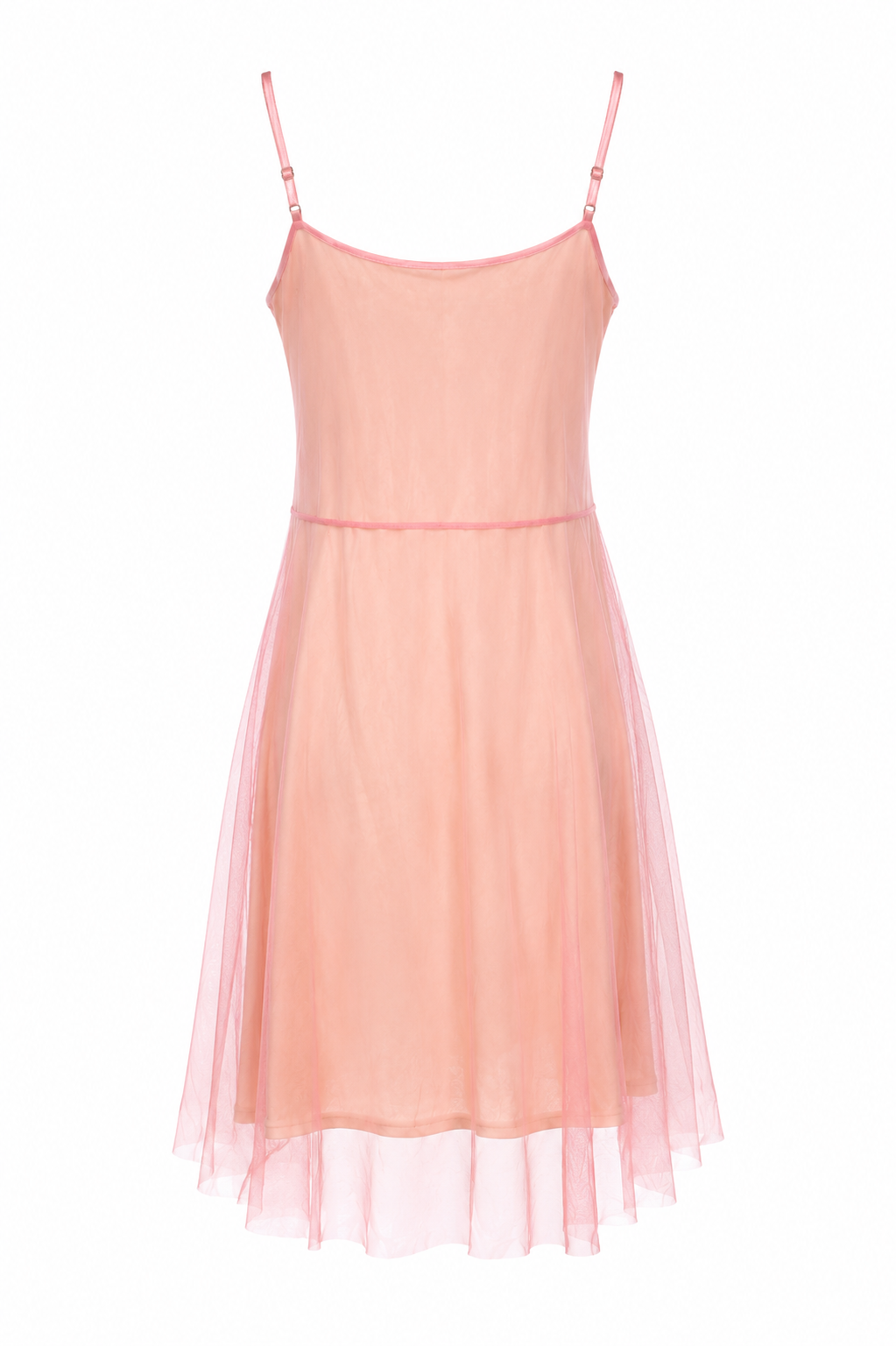 Mini embellished dress