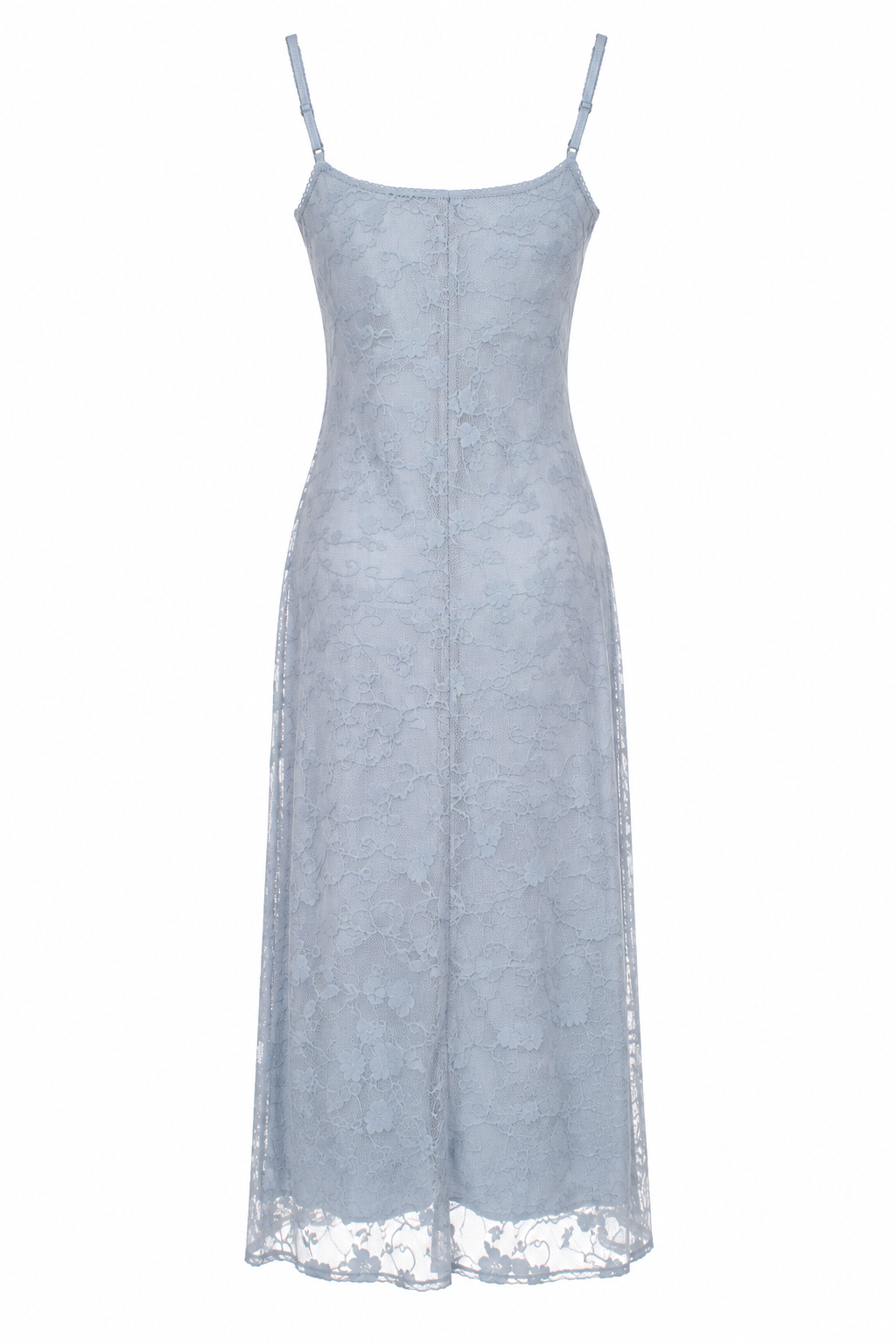 Lace dress