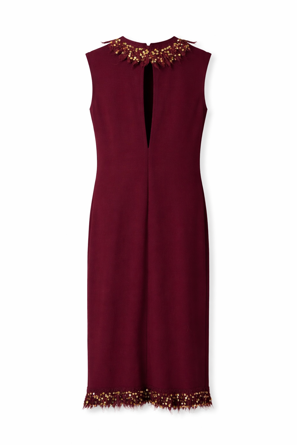 Vintage dress