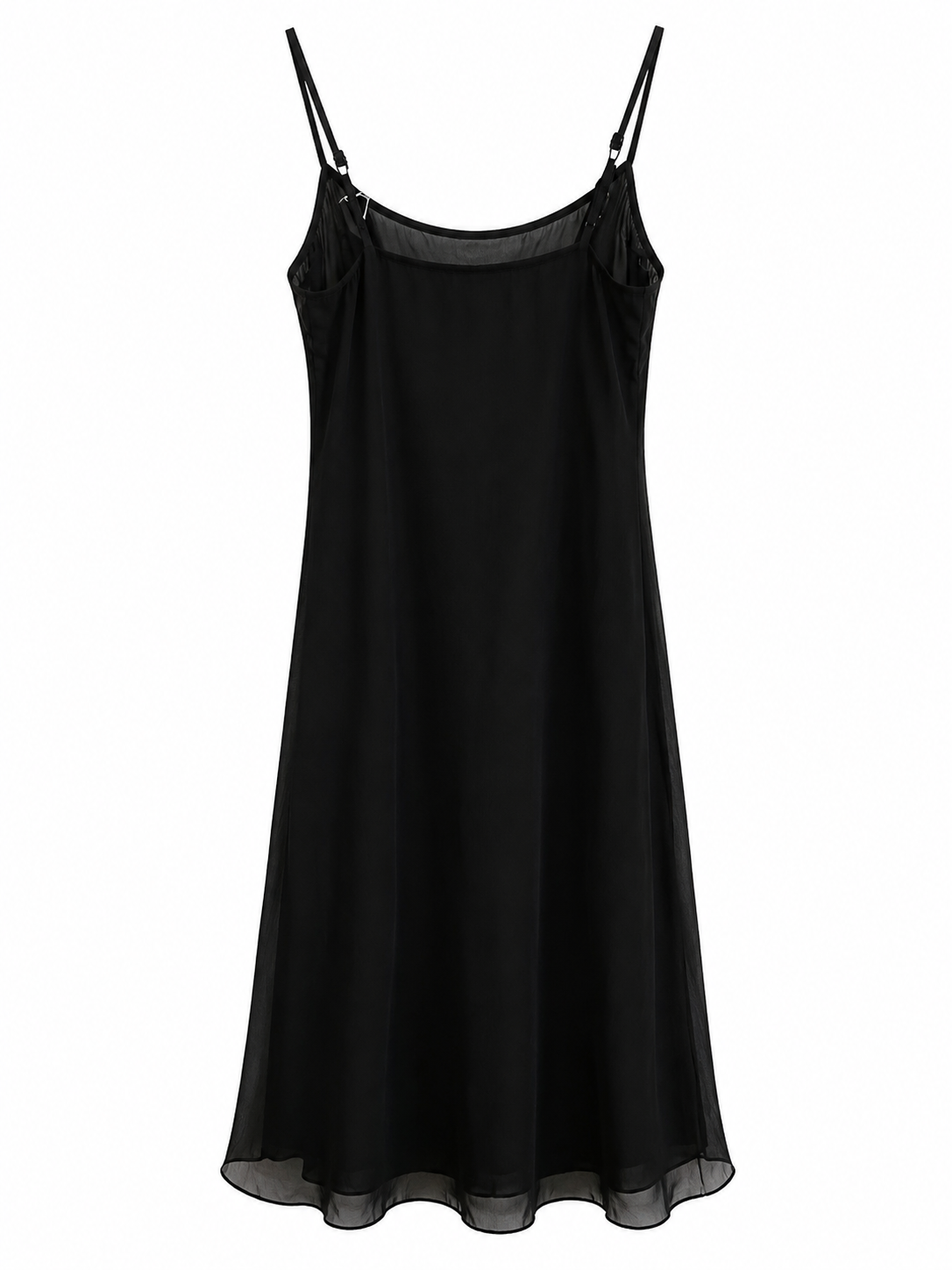Maxi embellished dress