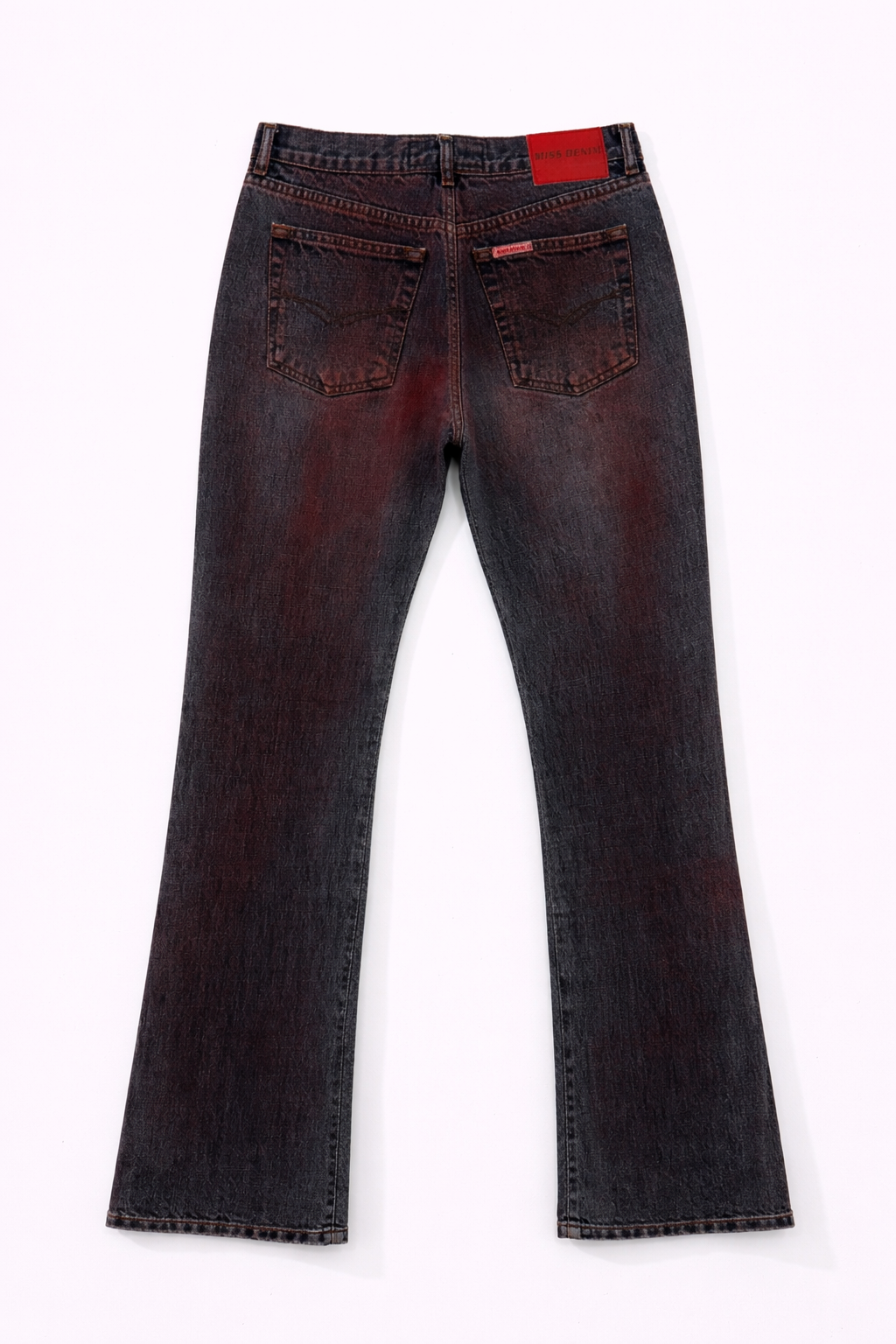 Vintage jeans